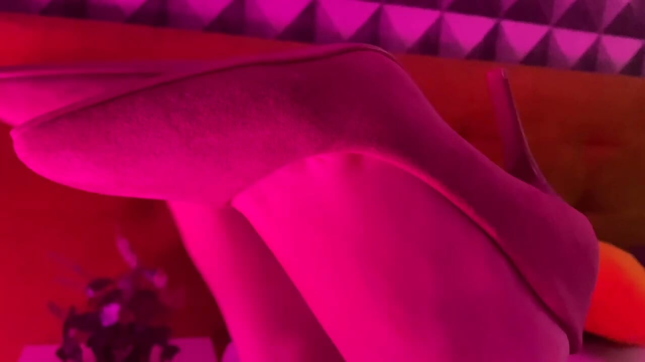 heels! – video af Secret_goddes cam-model