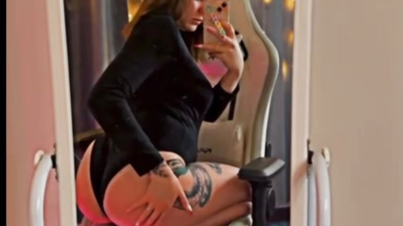 my mood before the stream, I make you fall in love with me)