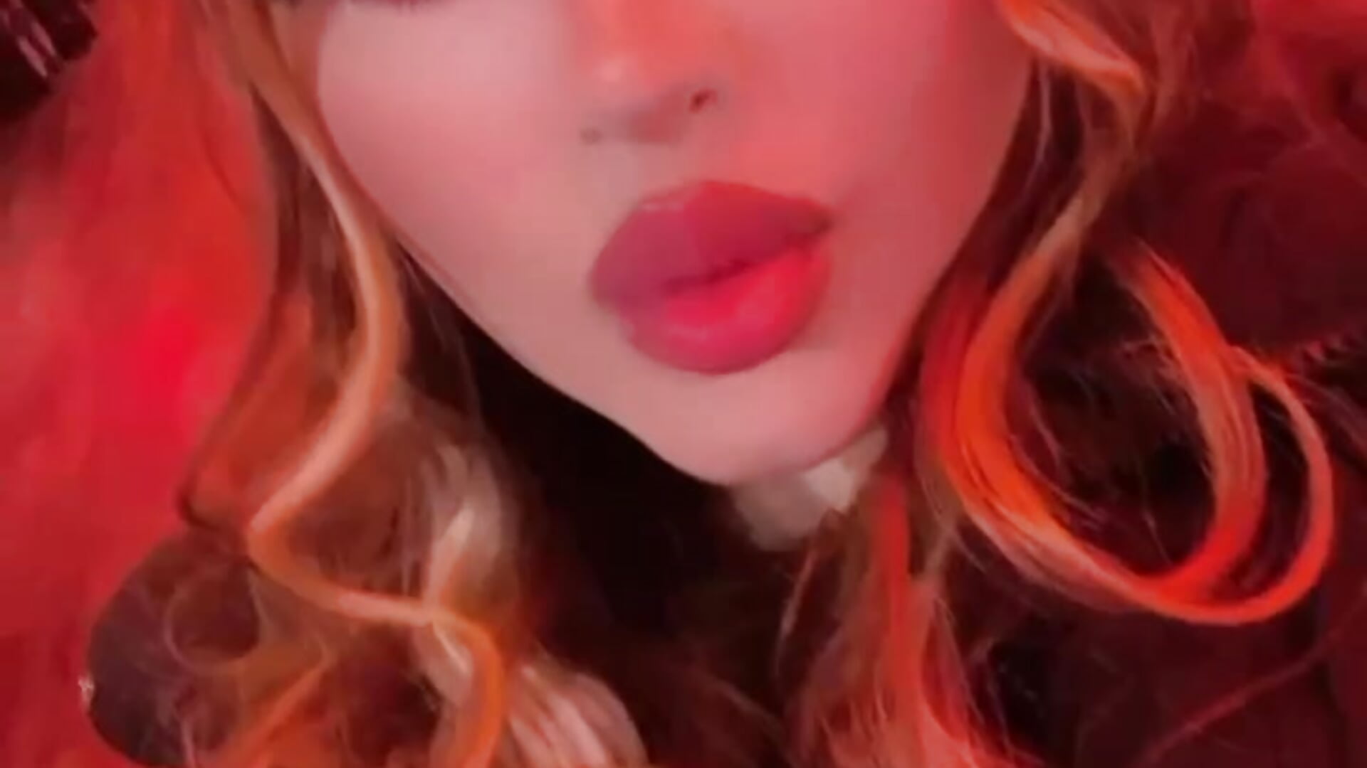 Cherry<3 - cherrychanel1 adlı kamera modelinin videosu