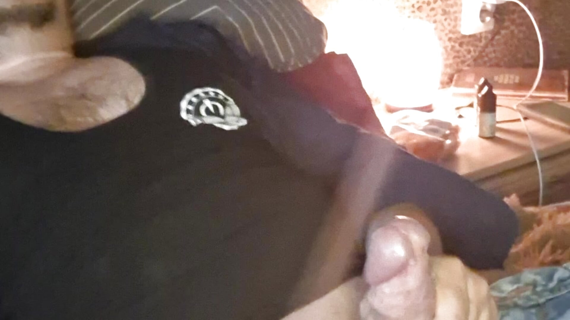 Jeans/cum