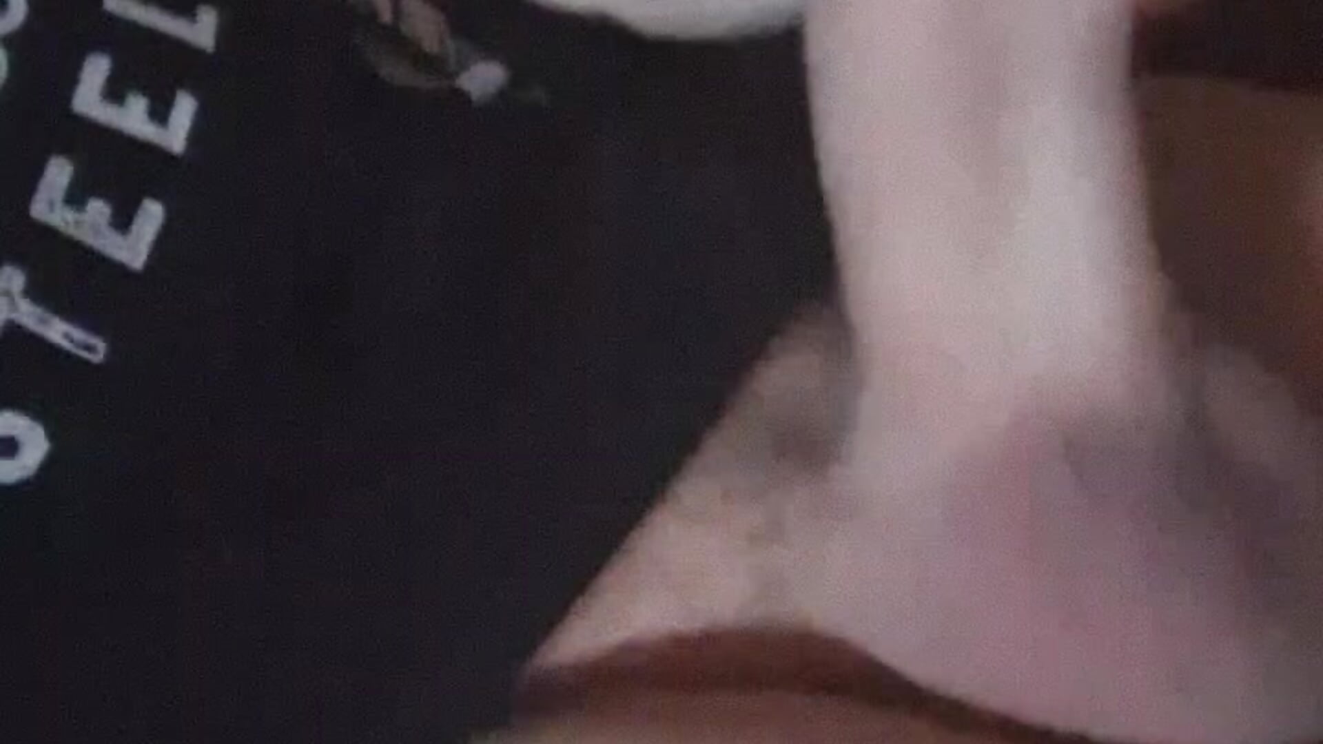 I'm cumming in the morning