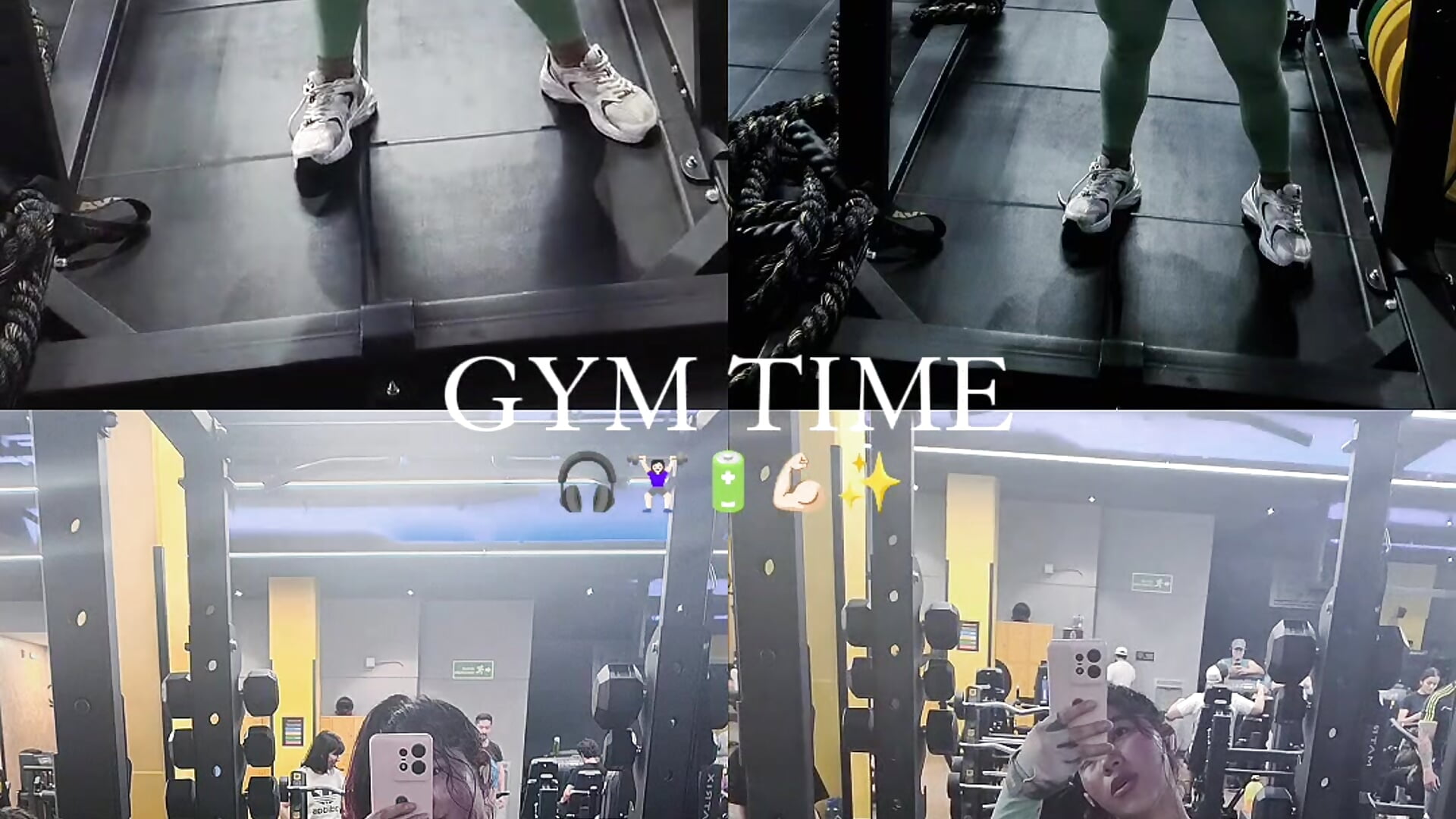 ♥️💪❤️‍🔥. - βίντεο μοντέλου kyliejenner_hot