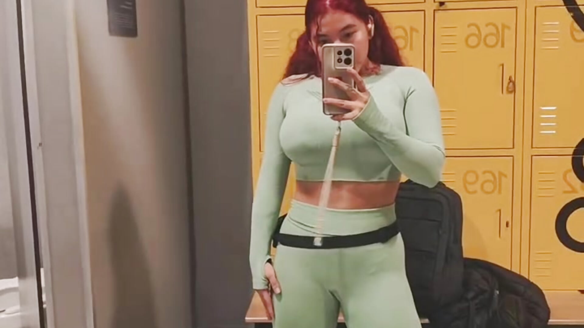 ❤️ - vídeo de la modelo de cam kyliejenner_hot