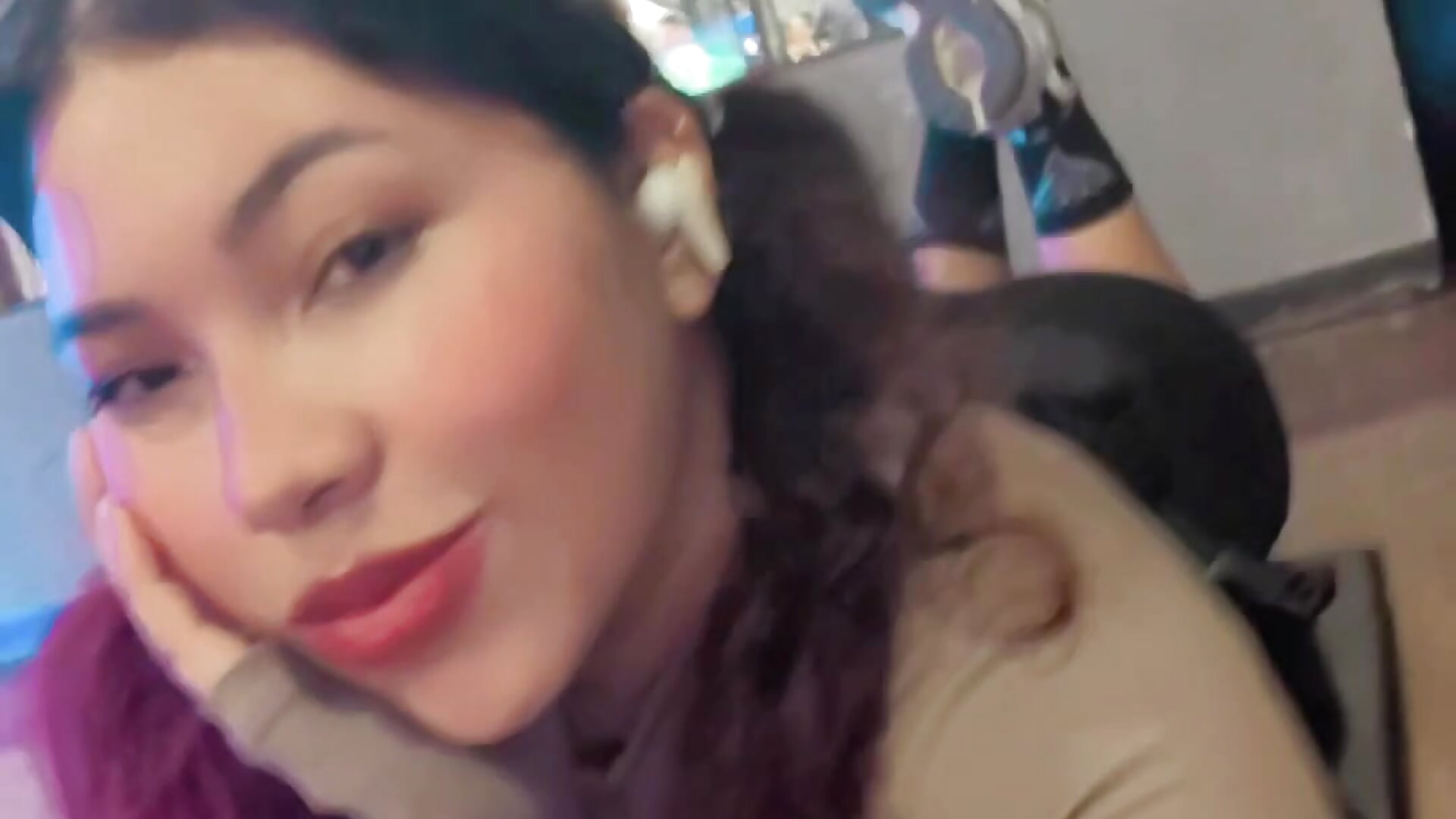 Gym ❤️🤤 - kyliejenner_hot 캠 모델의 동영상