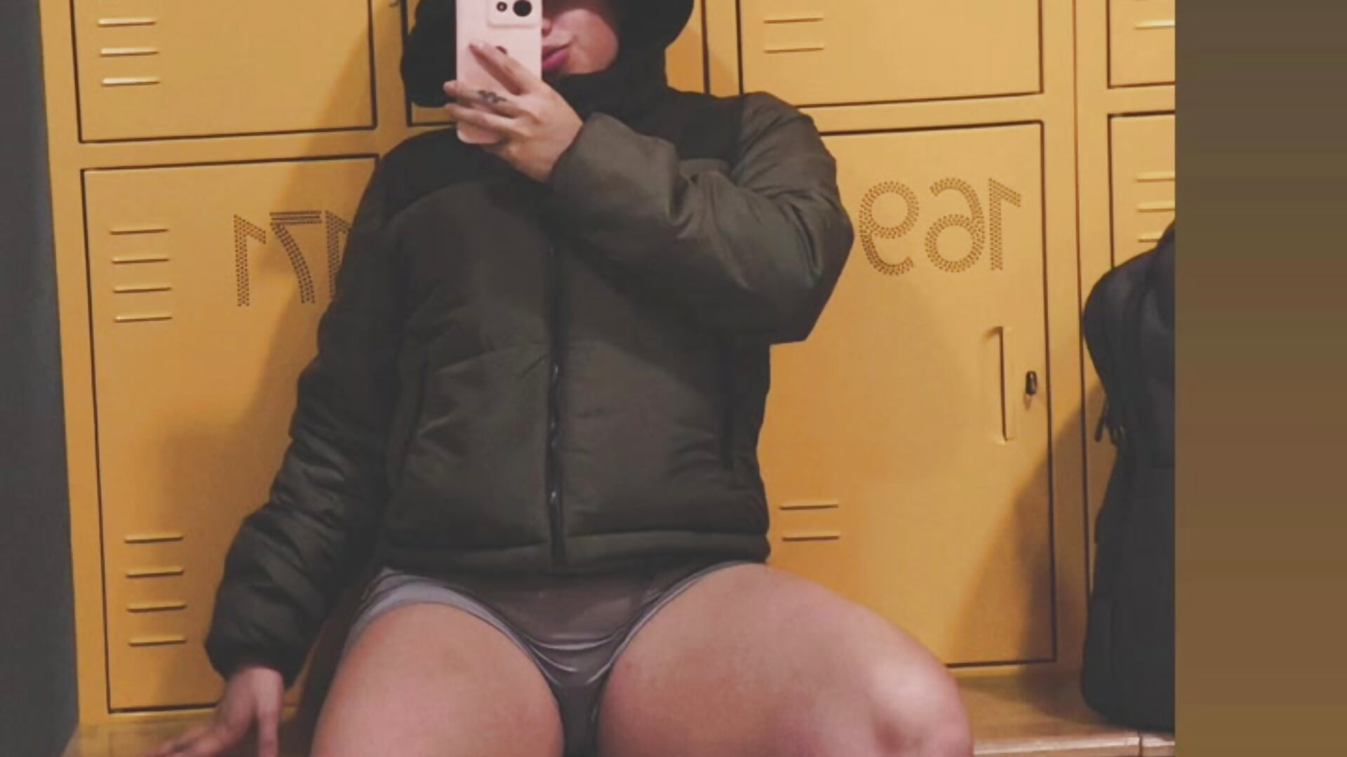 ❤️‍🔥✅💪 - video by kyliejenner_hot cam model