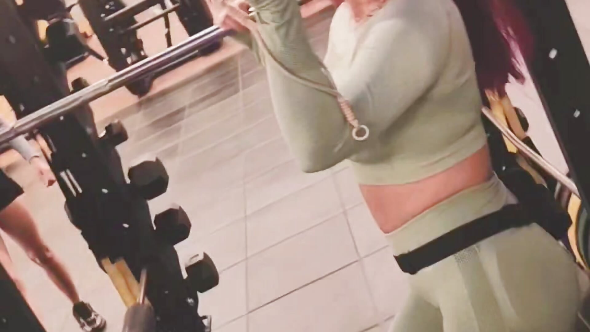 ❤️❤️ - vídeo de la modelo de cam kyliejenner_hot