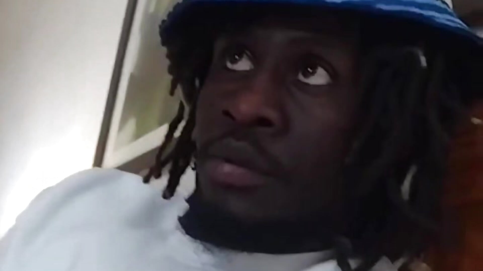 It's king 👑 - video by cjlongkock cam model