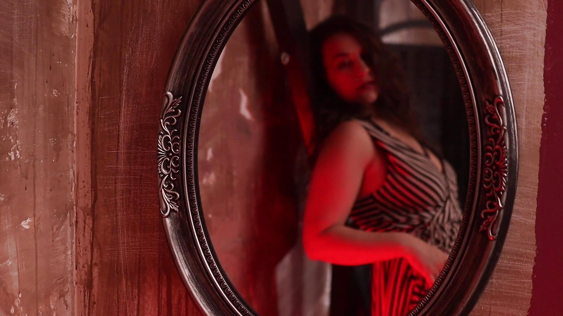 Can you guess what is coming next? — filmik JoyCasidy, modela(-lki) na kamerkach