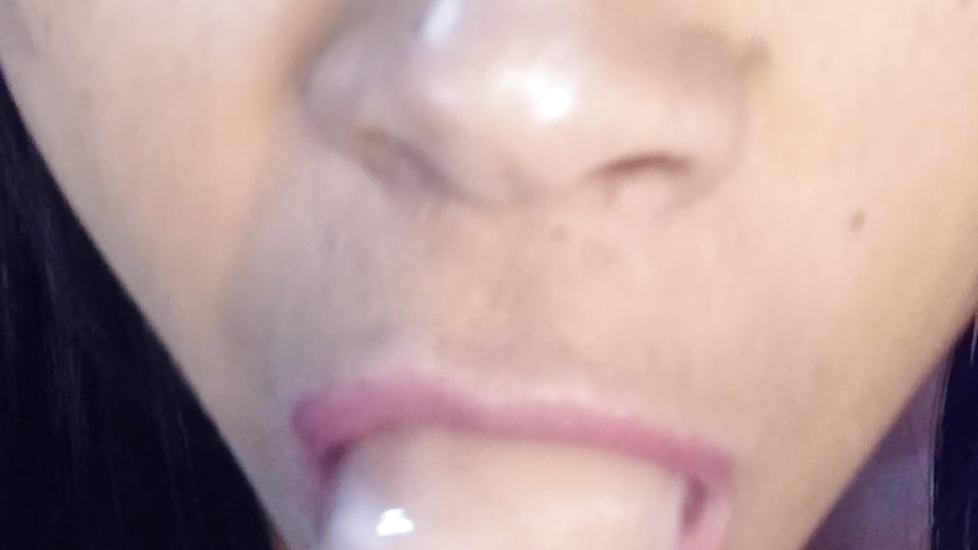 blowjob dirty - video by _janiis cam model