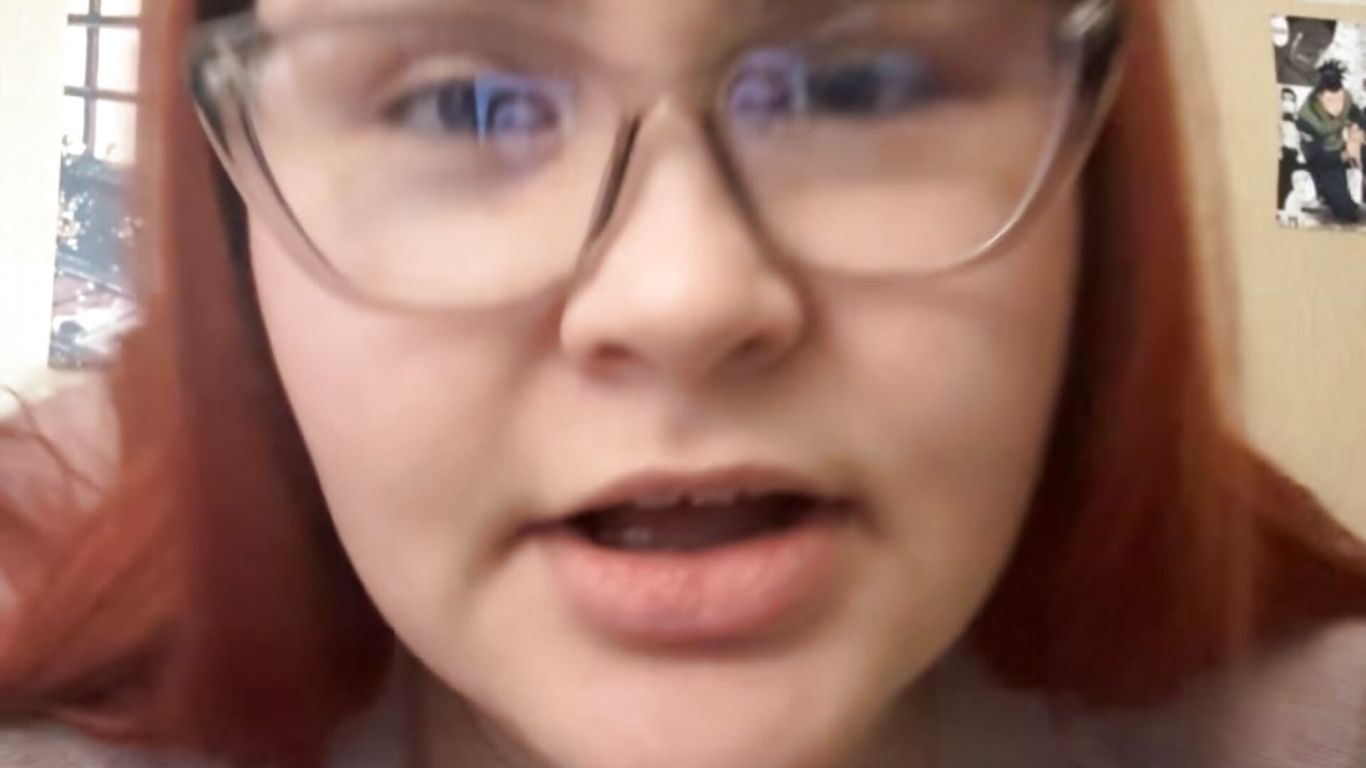 you fuck me from behind 🥵 - JuliaKeln主播的视频