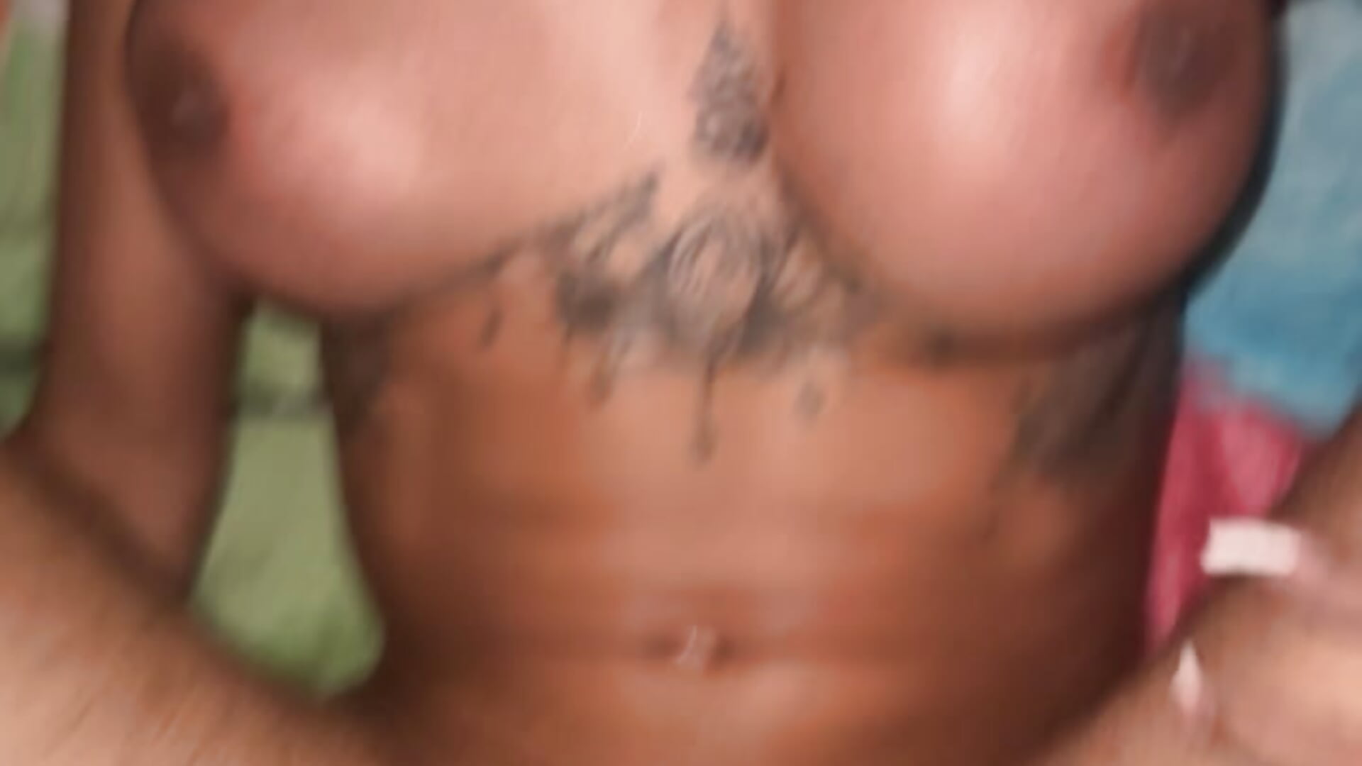 Fuck  creampy 👑🤩 - Vídeo de DanielaTsDom, modelo de vídeos