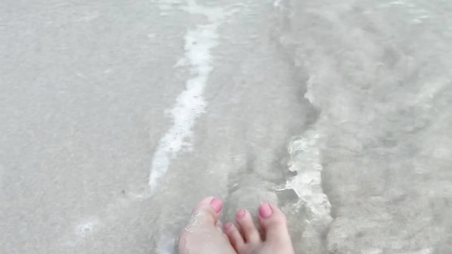 👣🦶🌊☀️ - วิดีโอโดย -FATI โมเดลแคม