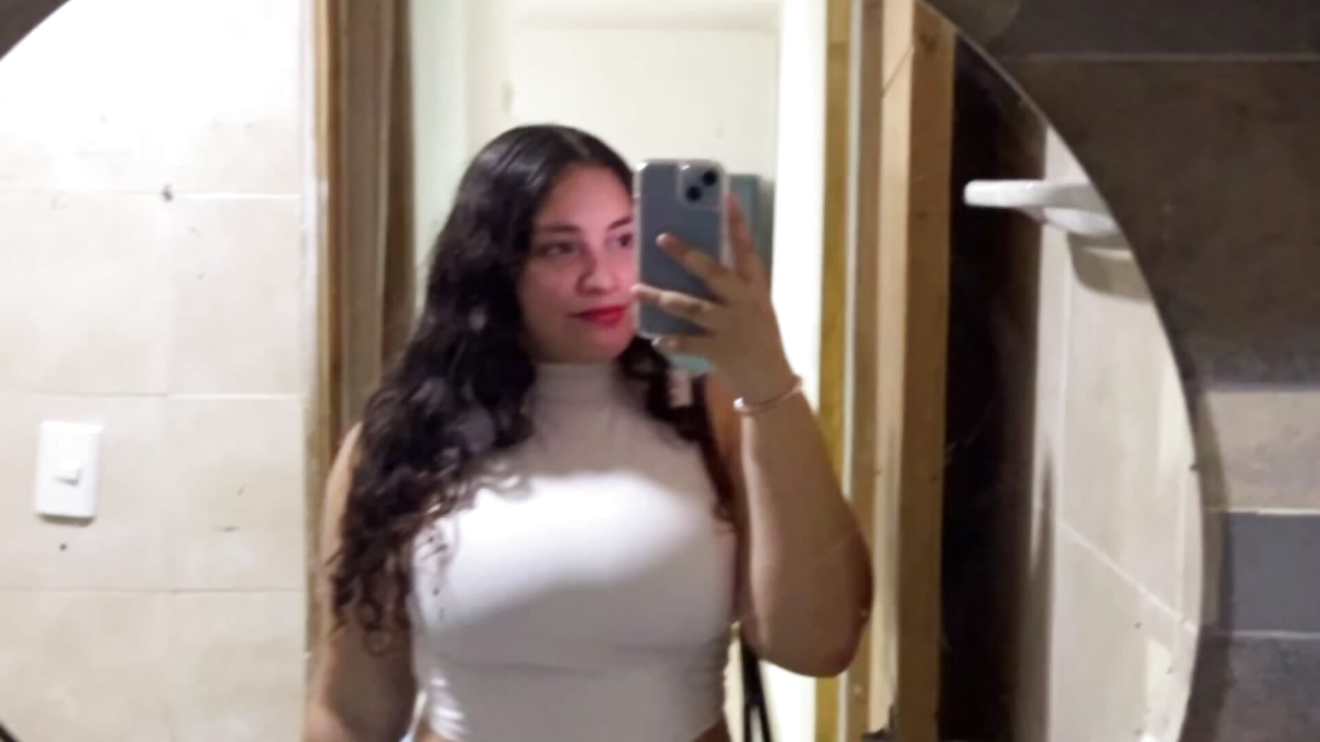 🥰😍🇨🇴－カメラキャストのHells_bellsの動画