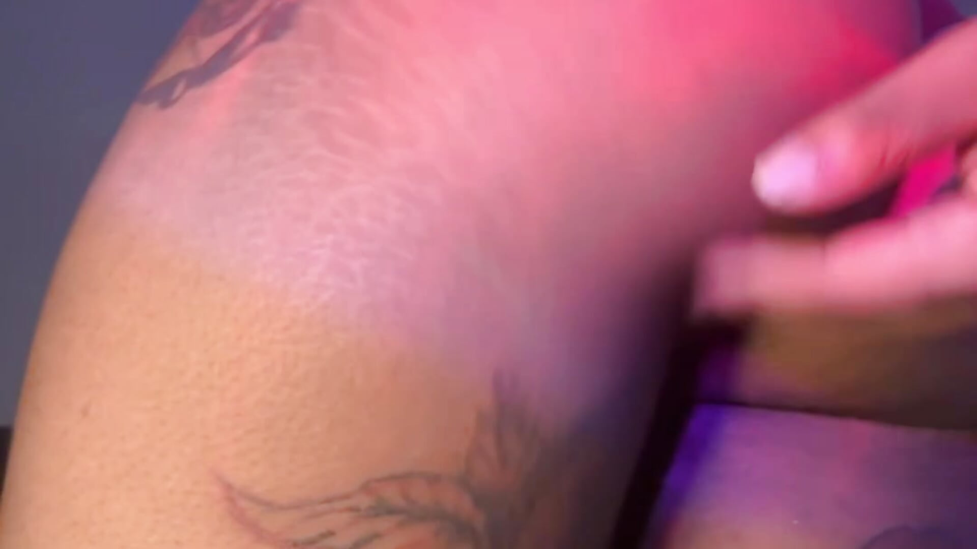 I won’t stop until you feel it - video by youluuvxo cam model