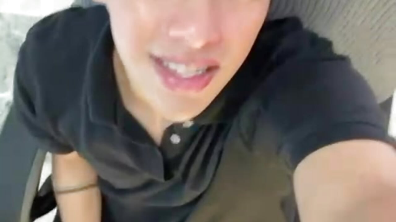 Hola chicos - video by Franco_Rizzo_ cam model