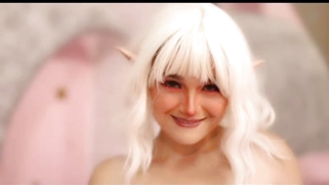 Pretty, sexy and little crazy - video by kattypinkk cam model