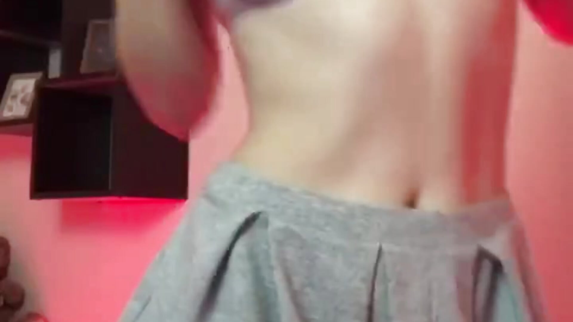 Hot dances