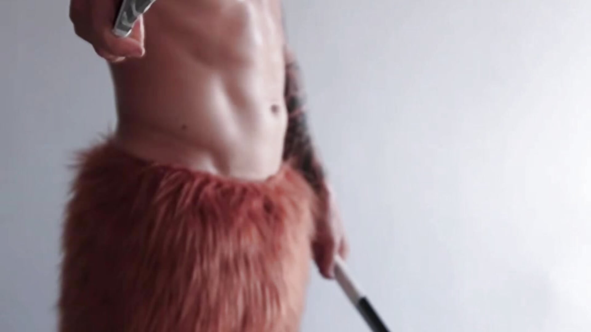 Cosplay - Muscle_King_Cum 캠 모델의 동영상