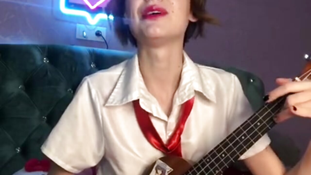 UKULELE MASTER