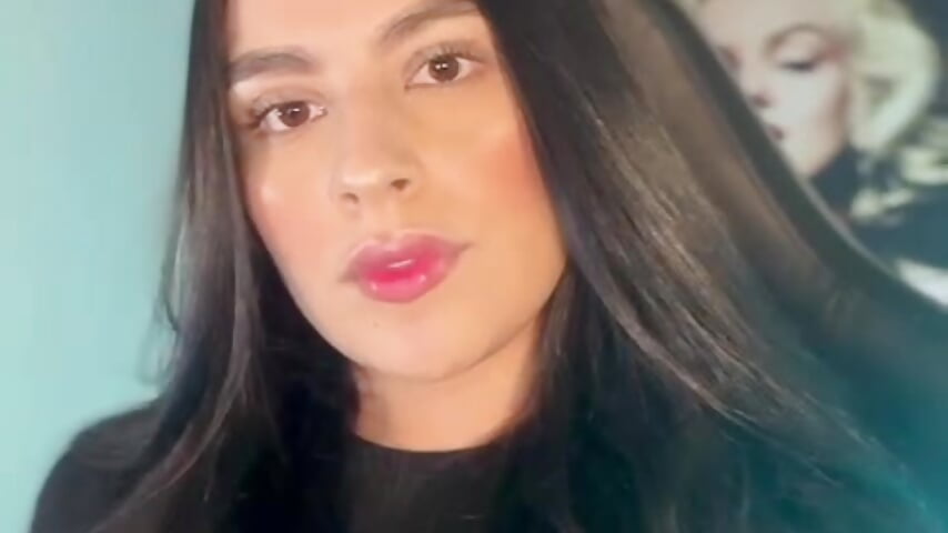I love me - video by sofiaadams3 cam model