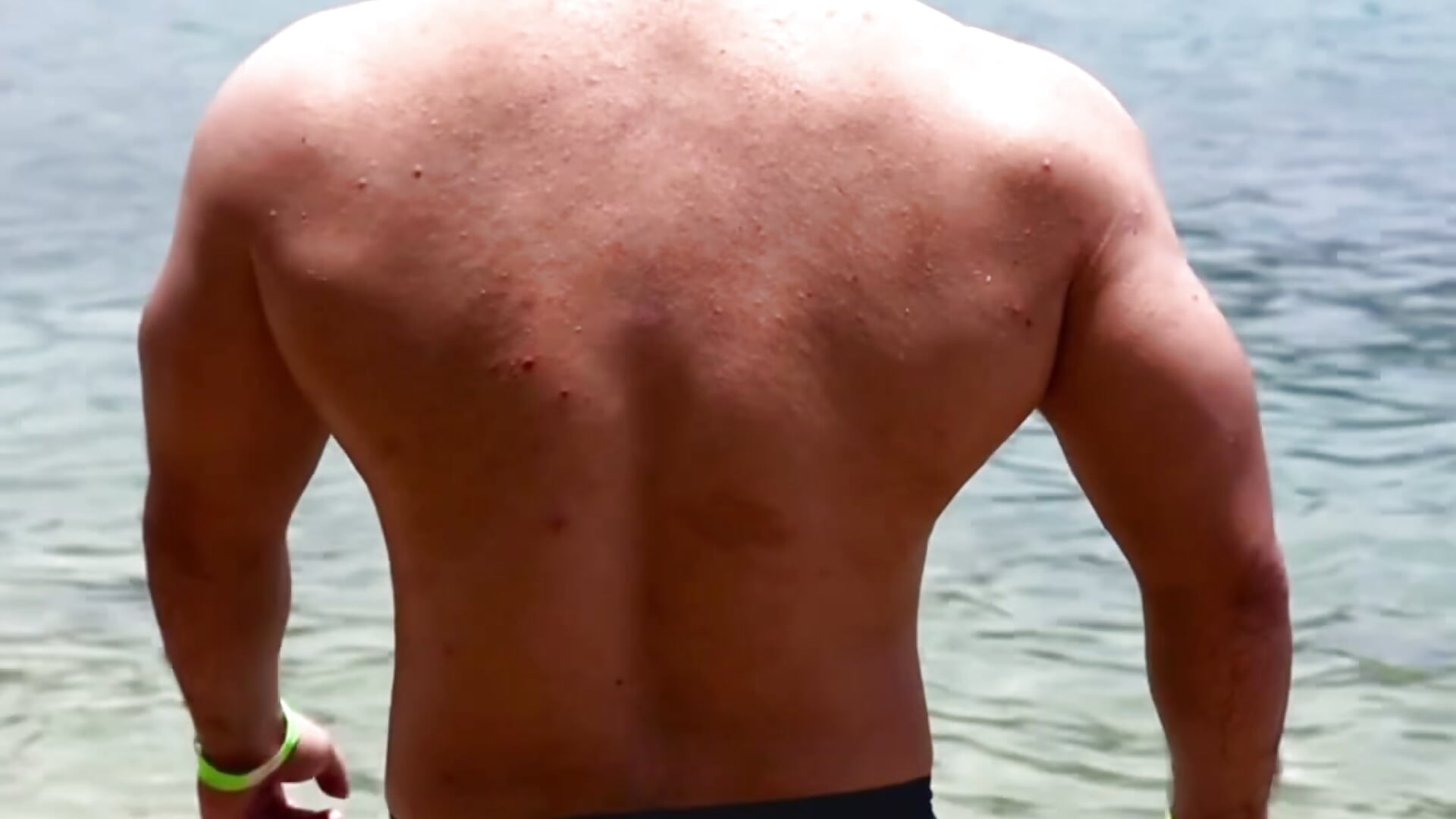 Sebastian strong - video by SebastianVilla_ cam model