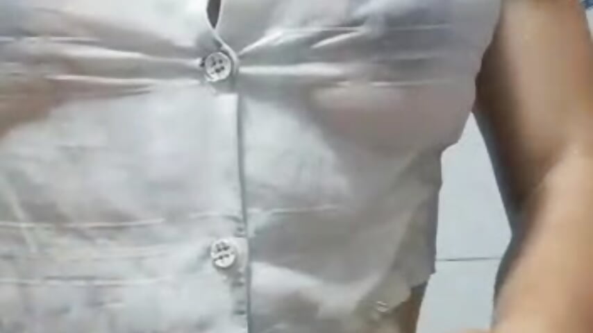 in the shower so wet – video modela na kameri Kenia_oz