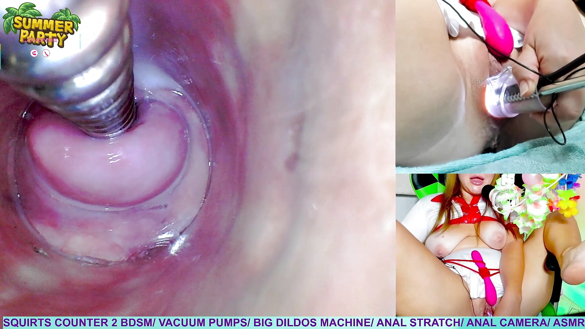 cervix fuck metal bar - MaryBrook1 캠 모델의 동영상