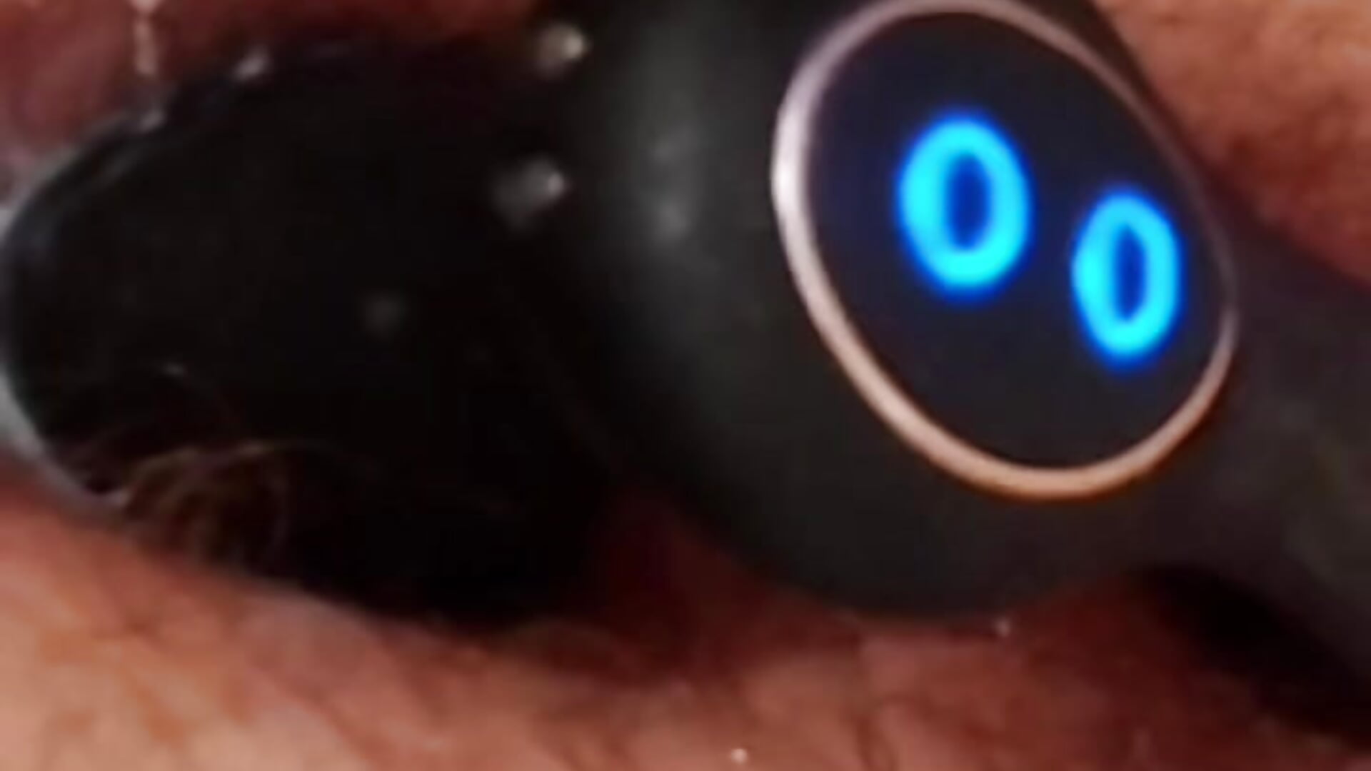 🥰🥰 – video af Glasses666