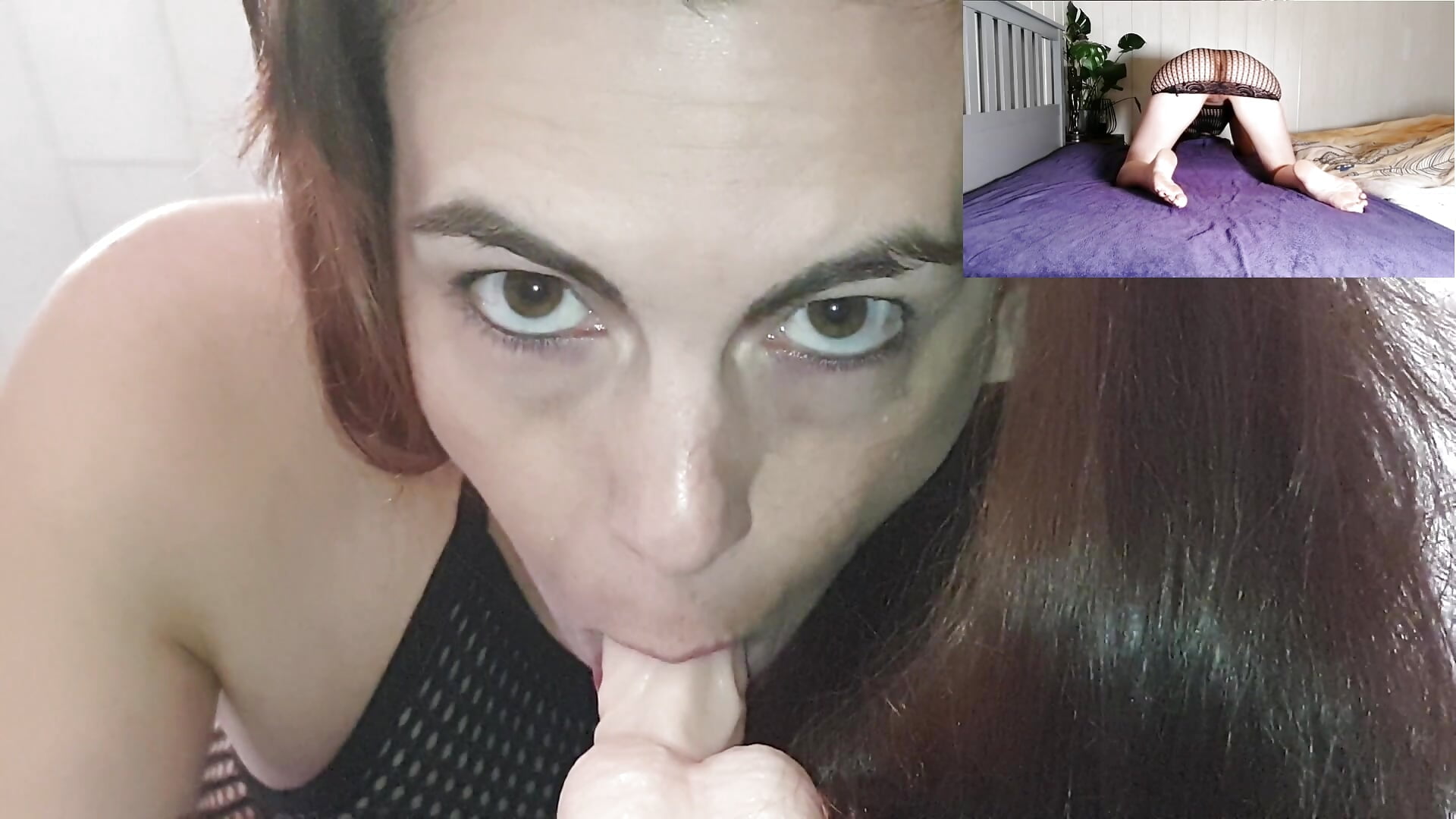 Ein Video, zwei Perspektiven :) – video od LillyManiaOfficial