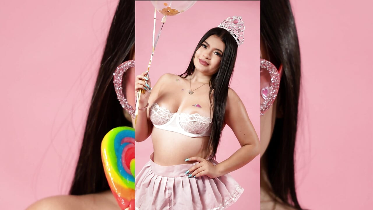 🩷​🩷​​🩷​🩷​ - video by sweety_bombom cam model