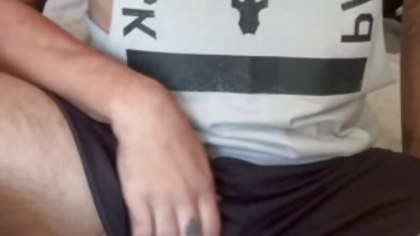 Hate it when that happens 😈 - video by gus_XCII cam model