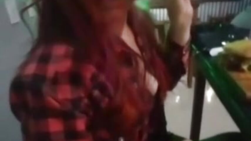 tuki - Video von nenamalanenamala Cam-Model