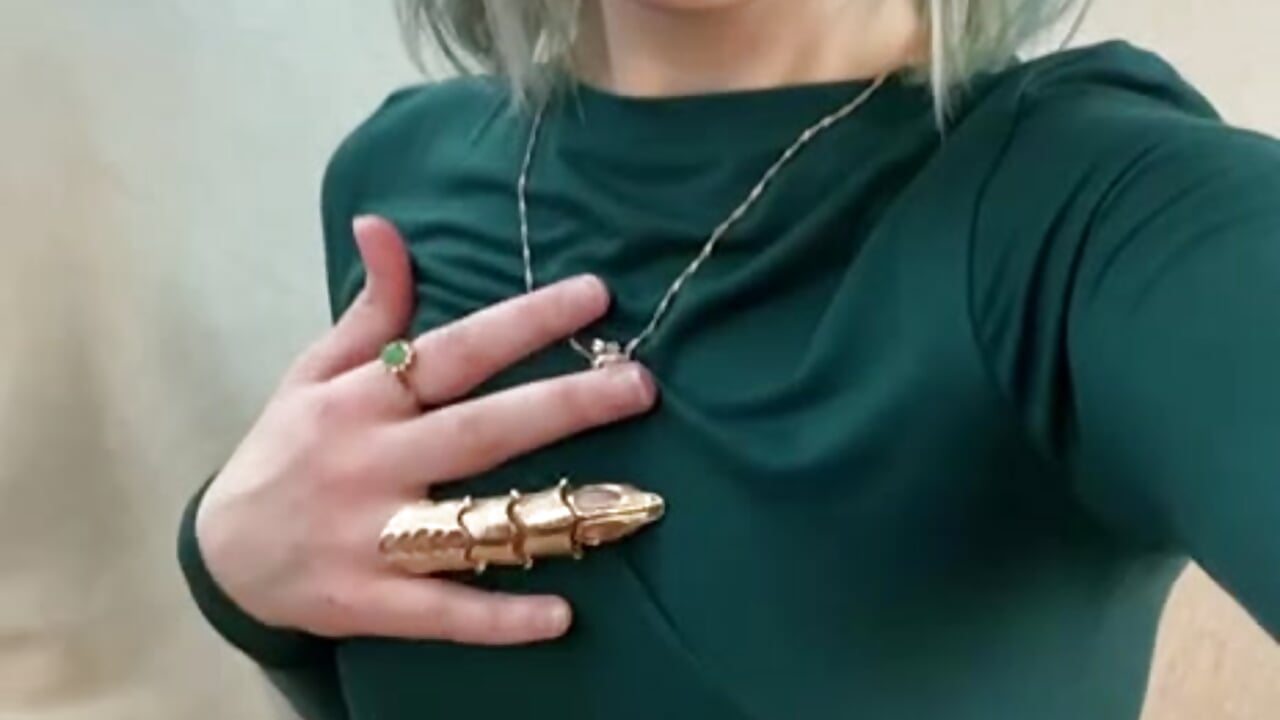 Sexy