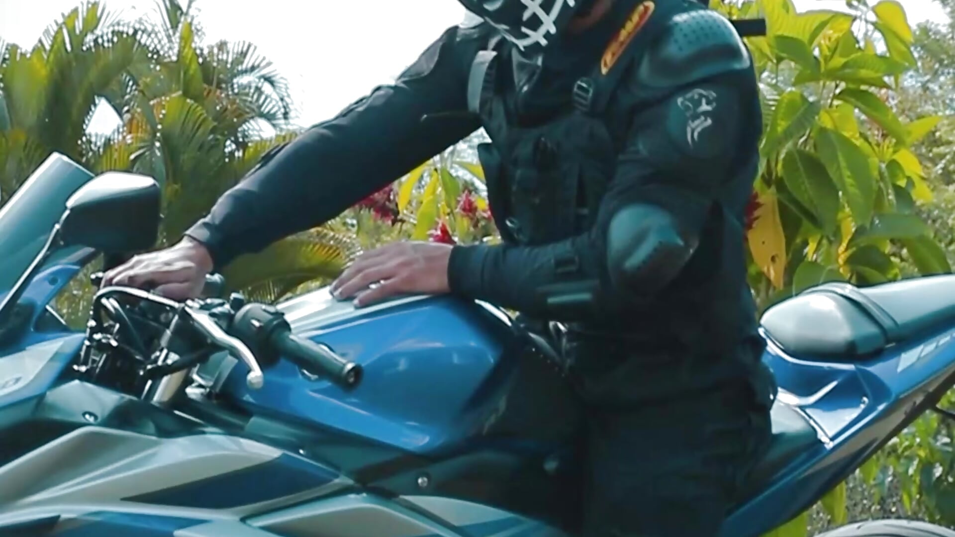 0928 (3) - video by Dominic_Biker__ cam model