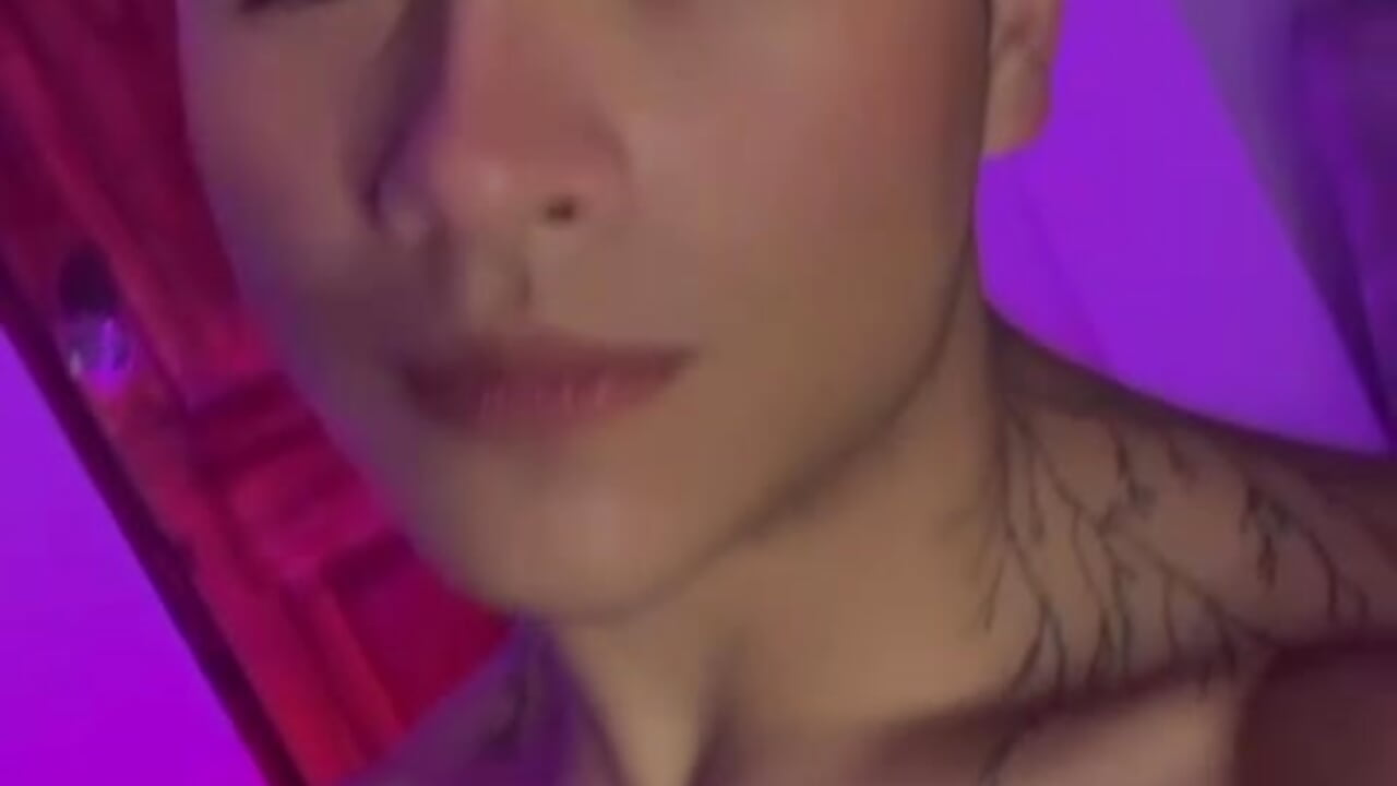 look my cock