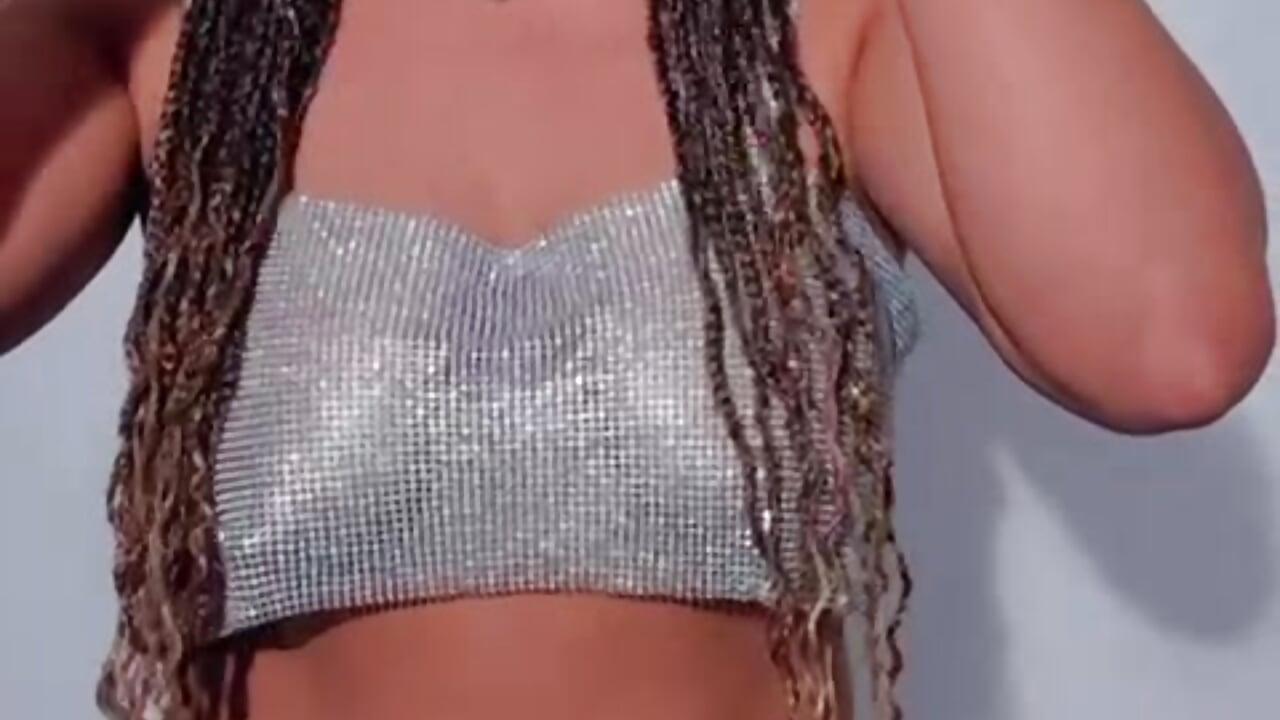 very sexy ... - video by Hannagarces cam model