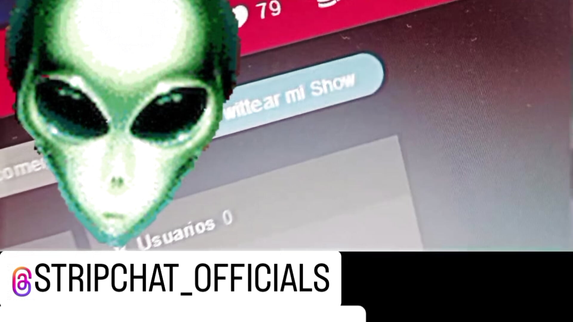 30.000 MIL TOKENS - video by andresnastyy cam model