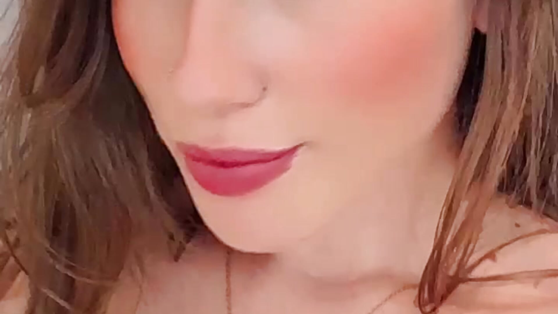 wanting you to eat me - video by MelissaRubio_ cam model