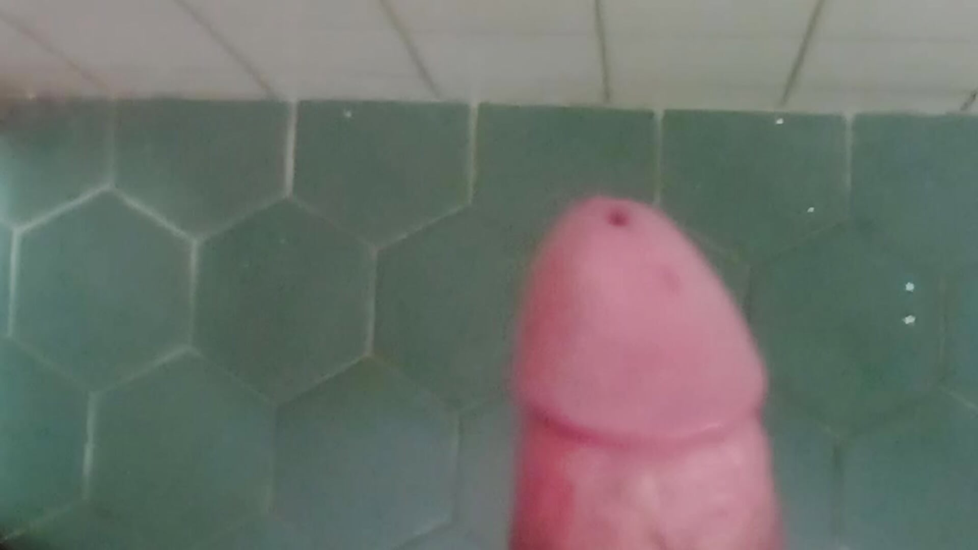 Baño - video by Juanitojugueton cam model