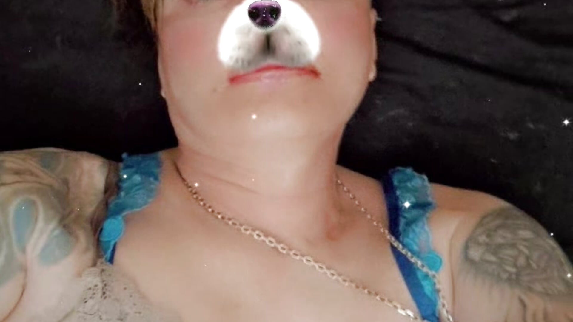 Djini solo - video by DjiniCD cam model