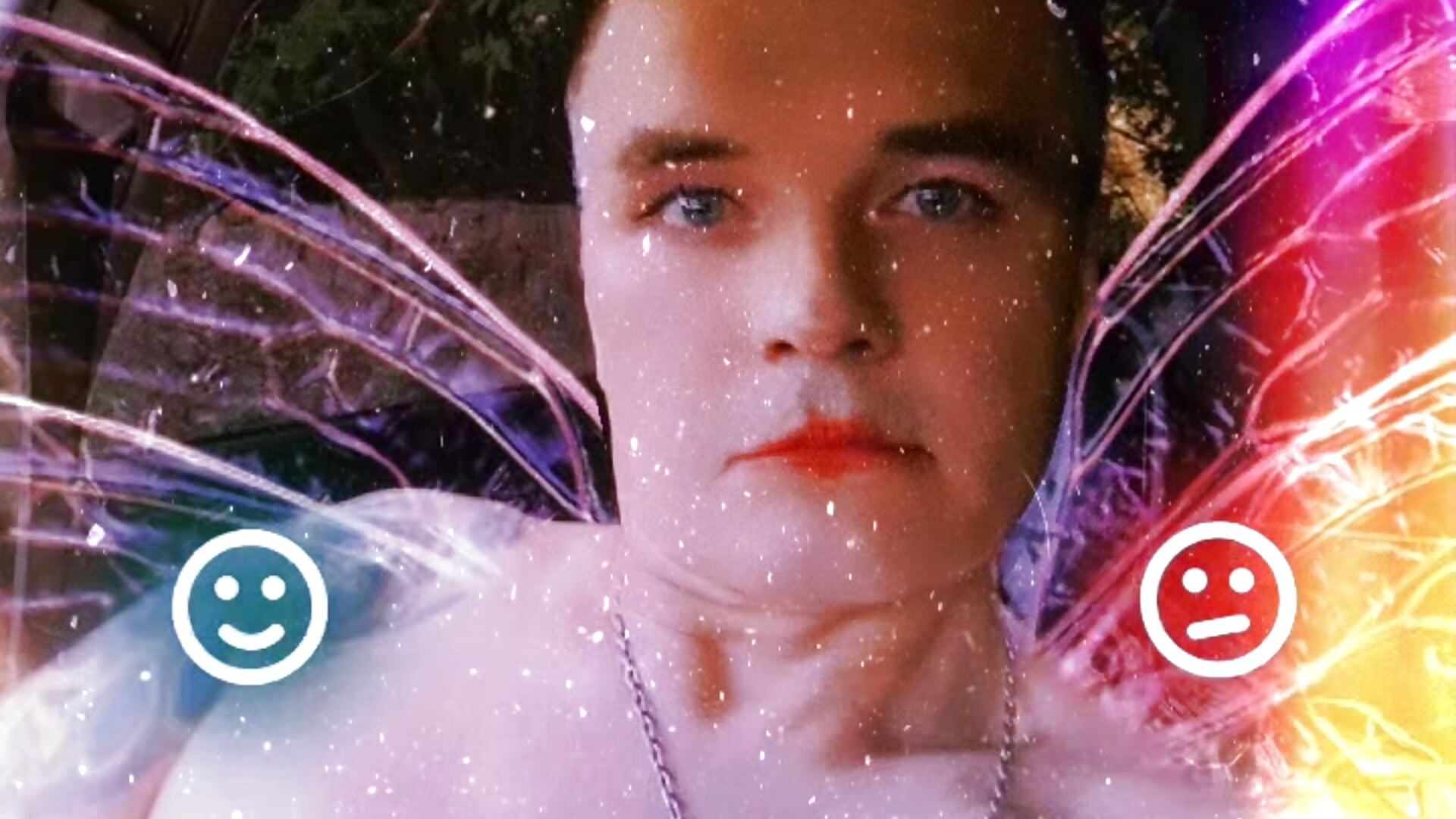 I'm - วิดีโอโดย DjiniCD โมเดลแคม