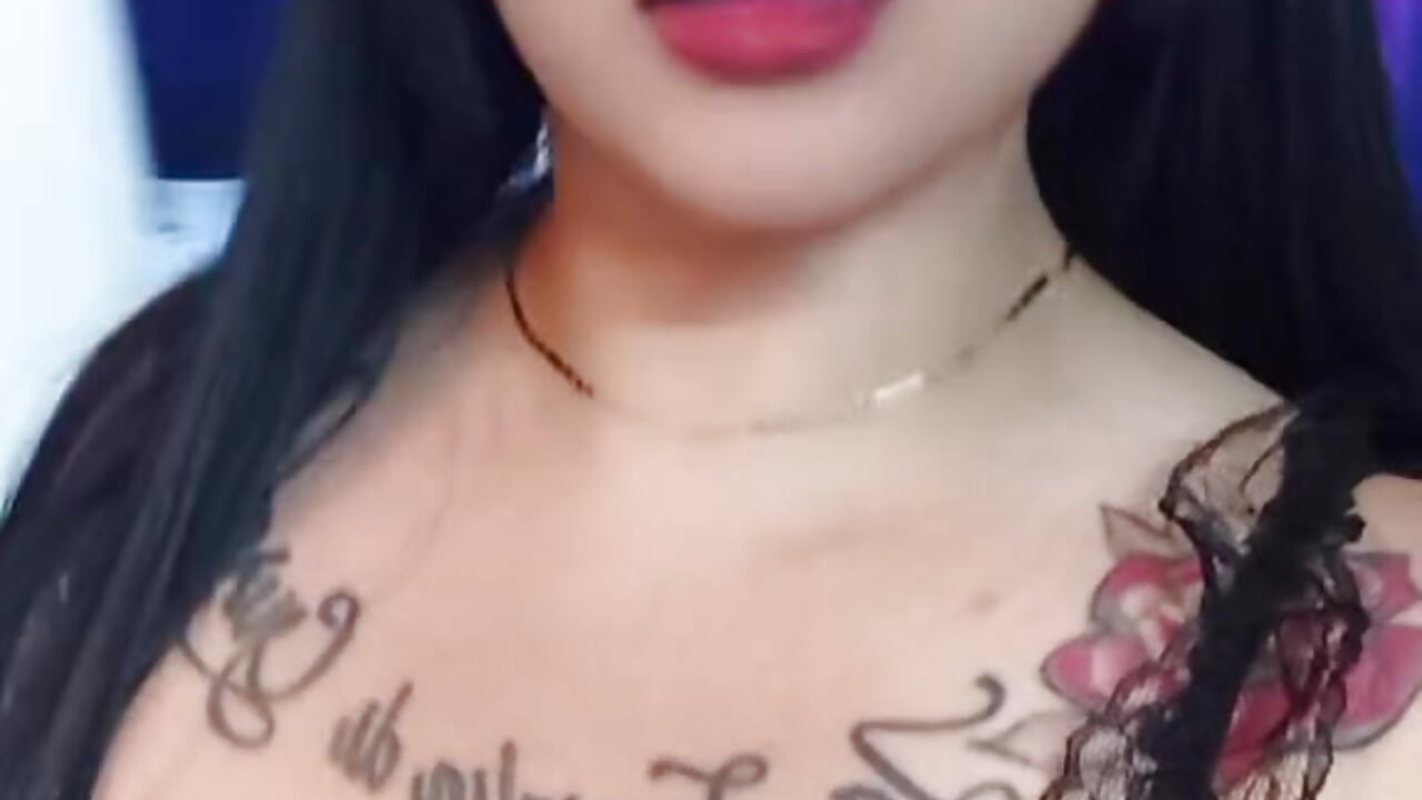 I LIKE BEING A GOOD GIRL 😈 – video af LeftoverEnginery