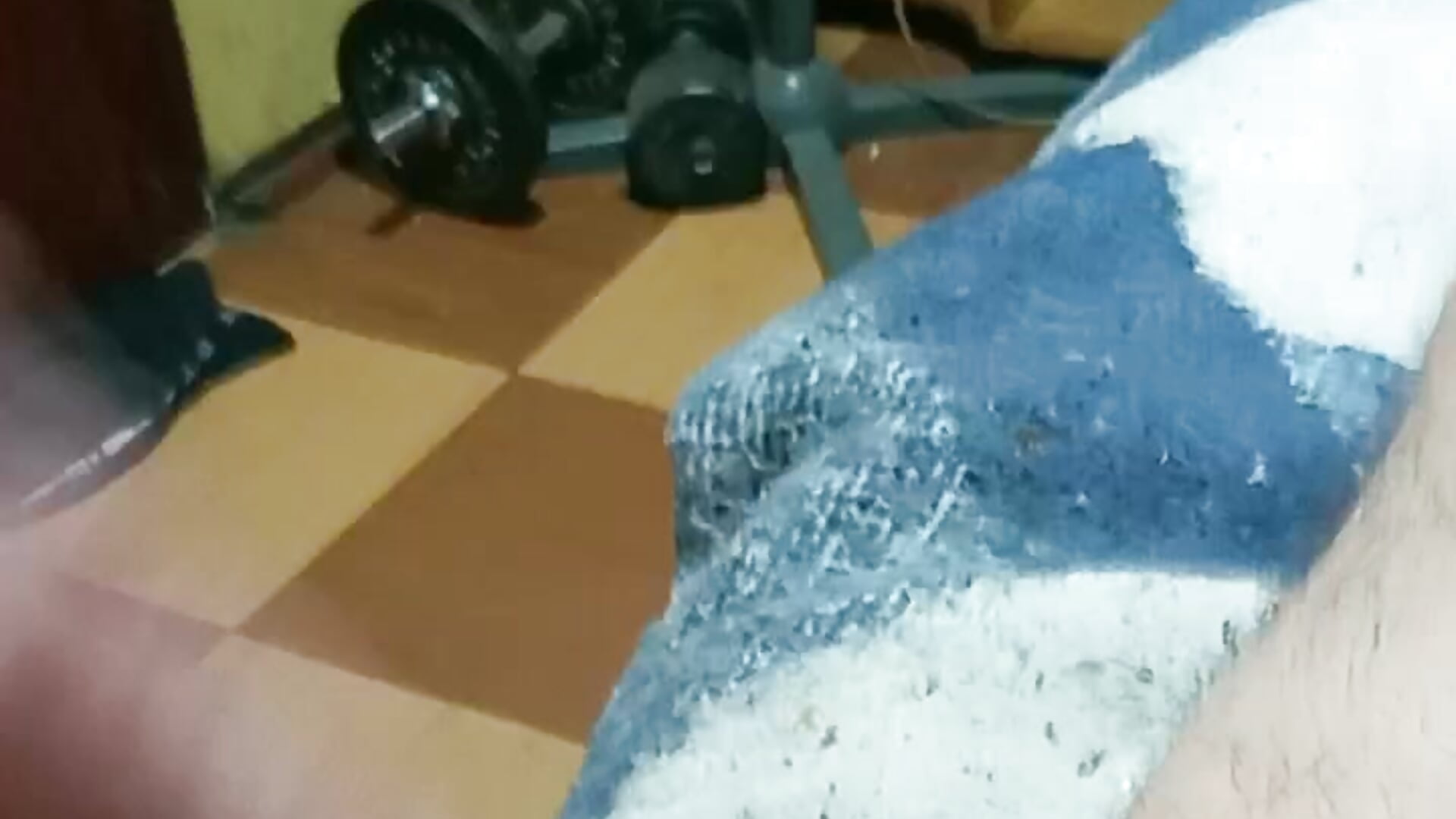 Hola Hola como quisiera que estuvieras aquí conmigo para que me la chupes - video by TrainedFinder5 cam model