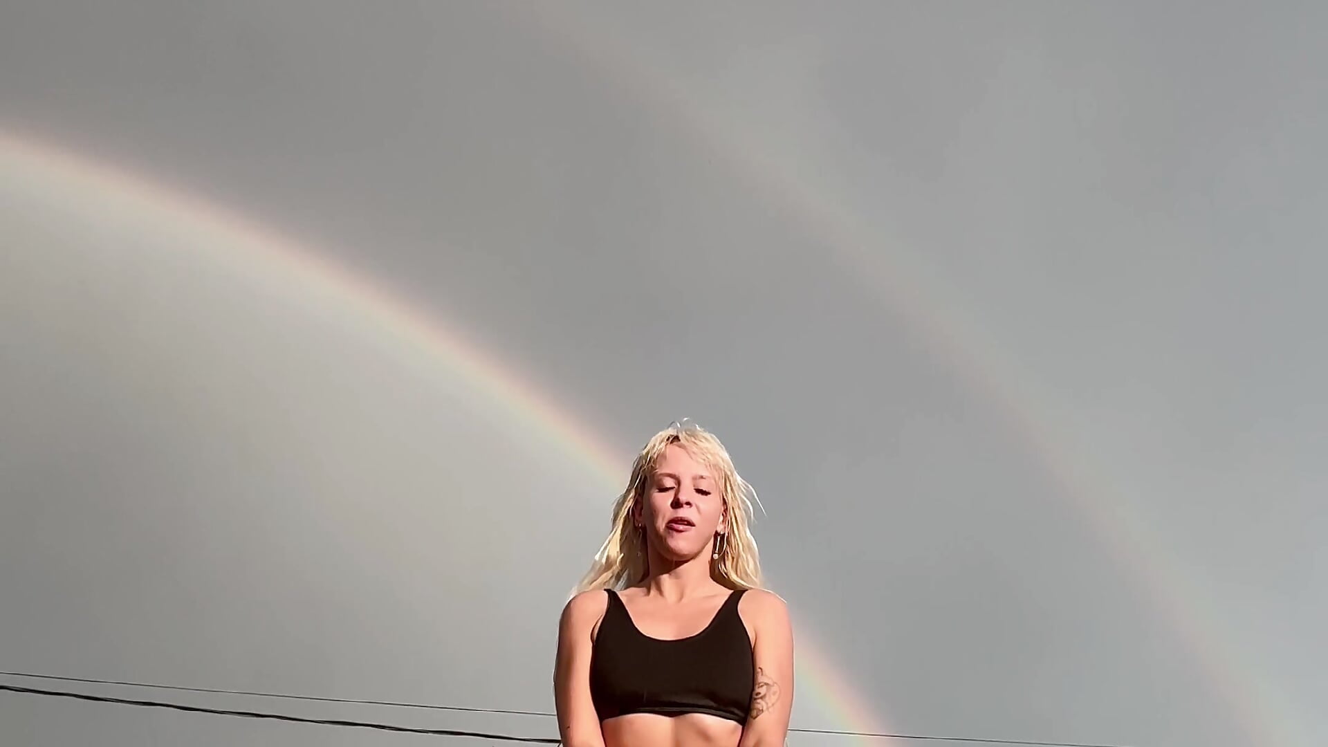 rainbow