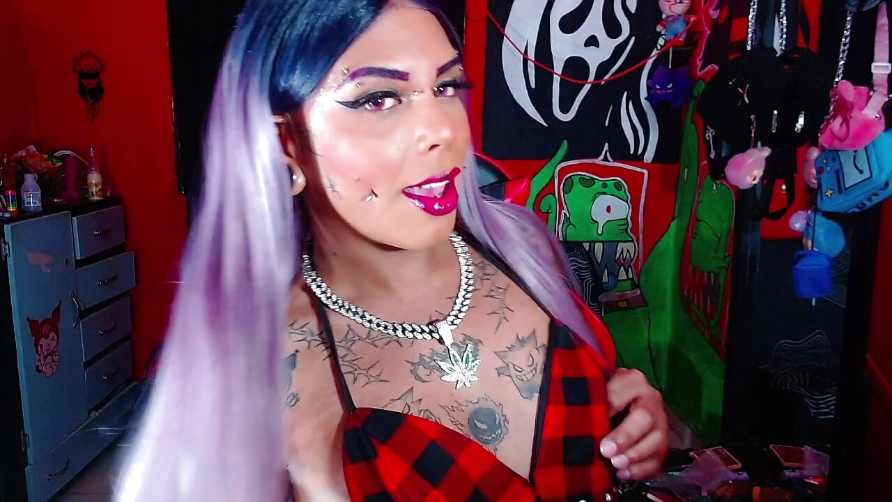 Monstermarcelinx