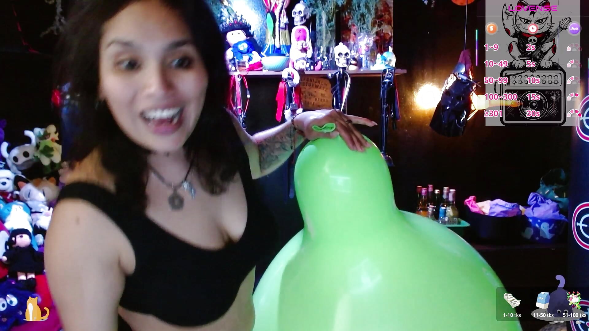 B2P Balloon 36 inch