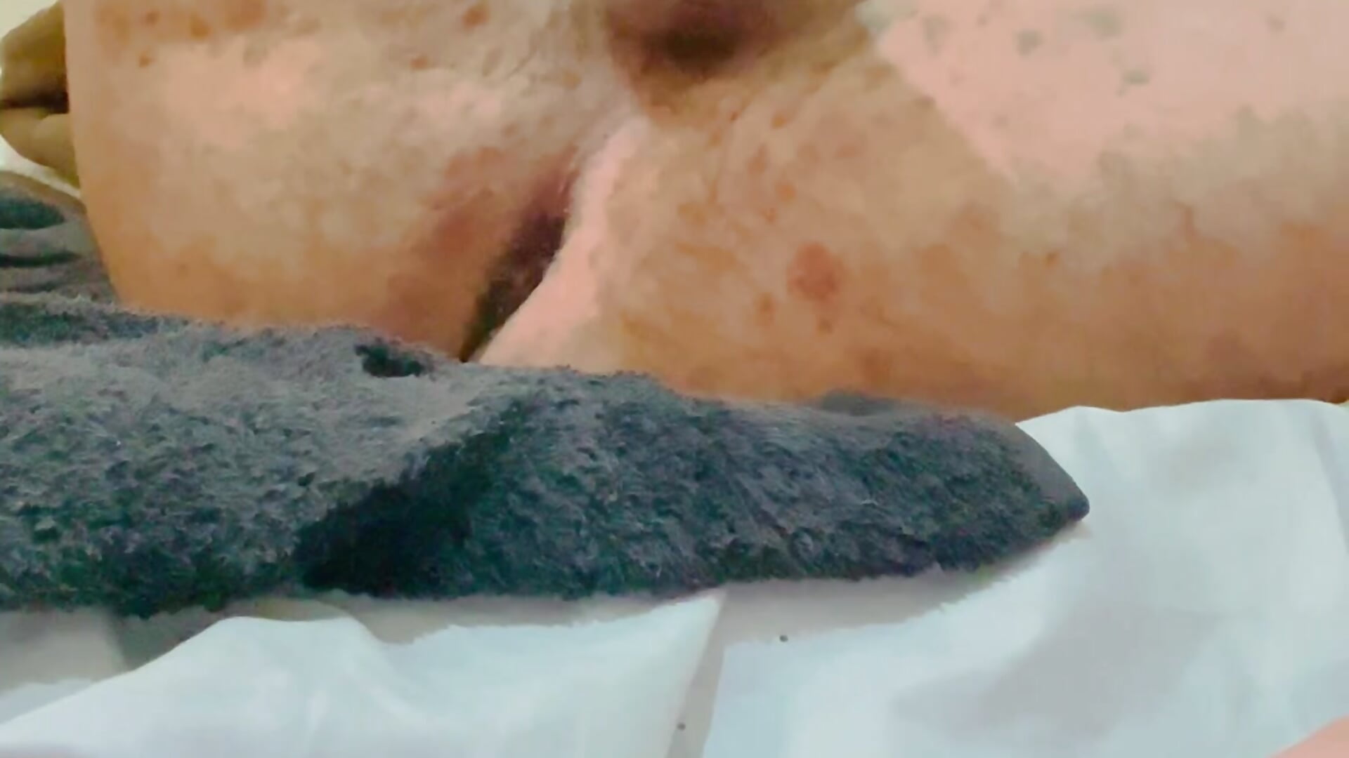 Pau  grande  de borracha - video by Cuckoldnovinho cam model