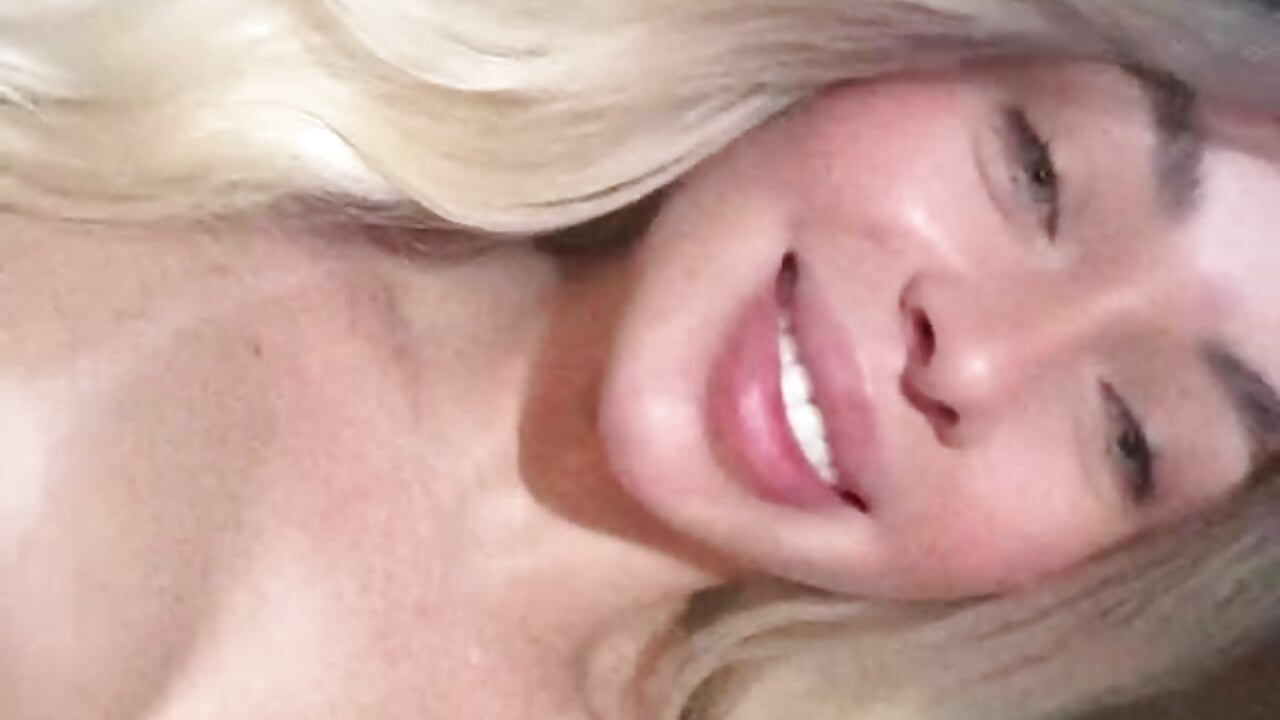 Hey you... we had fun.🧸ྀི - video av Scarlett_jc cam model