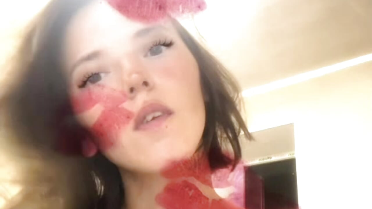 53756c7a852e48d3873640a5e916c93d - video by RosaJil cam model