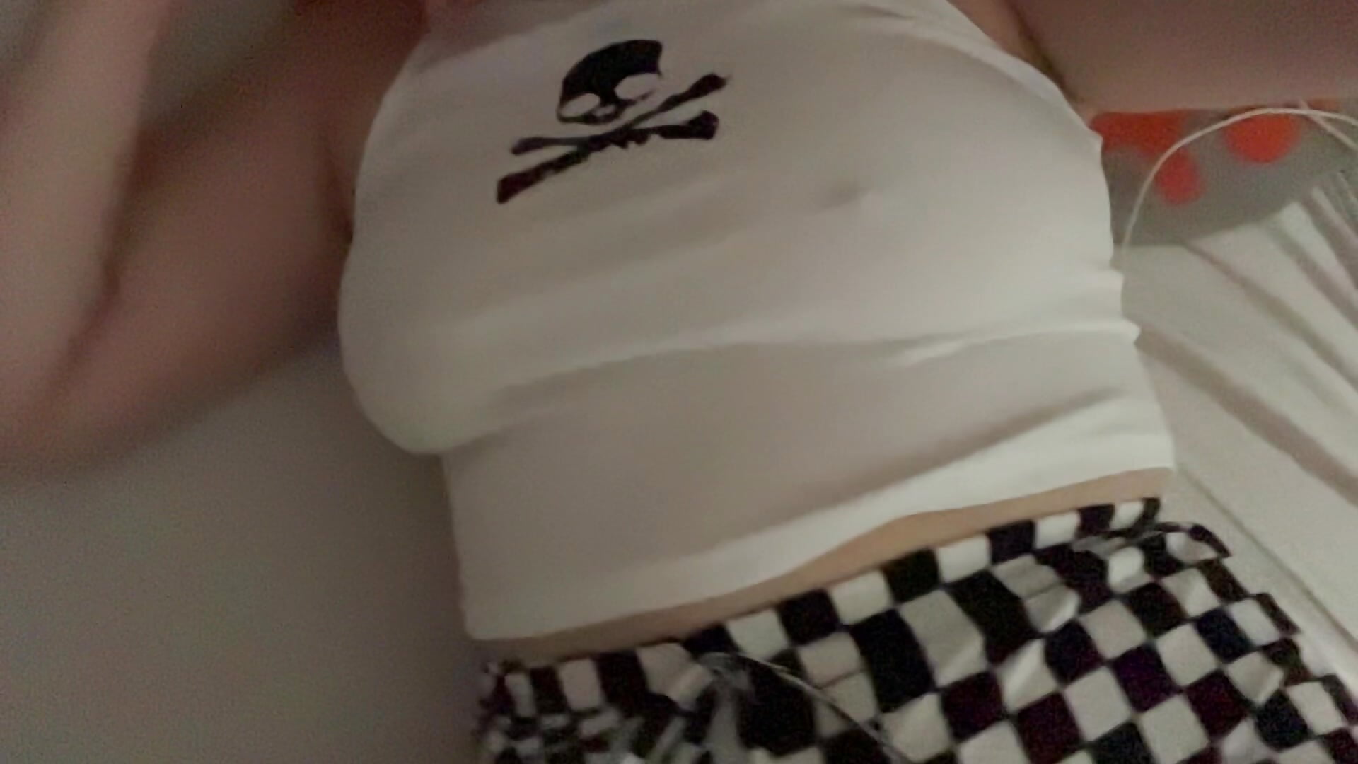 do you like my ass in this shorts? ;) - video by JaneHeart_official